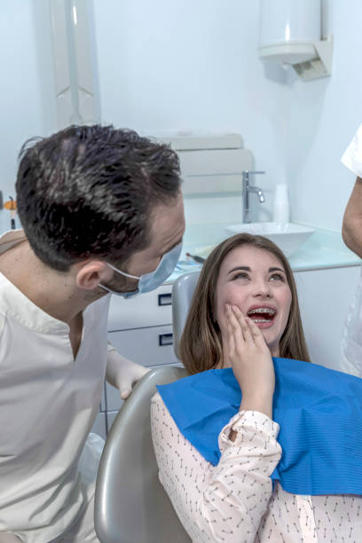 Best Emergency Dental Care for Trauma or Injury in Upper Exeter, PA