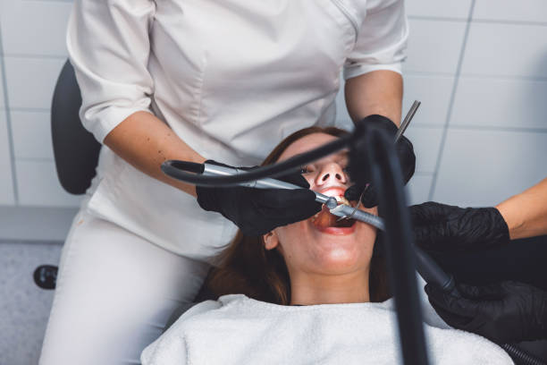 Best Emergency Treatment for Toothache in Upper Exeter, PA